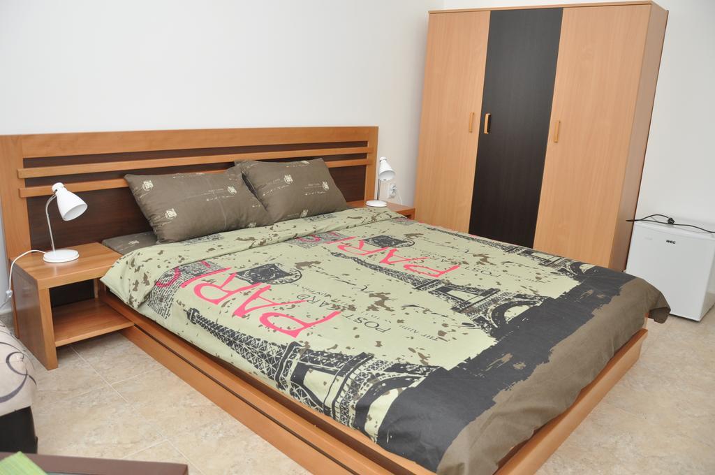 Smestaj Olivera Niska Banja Ruang foto