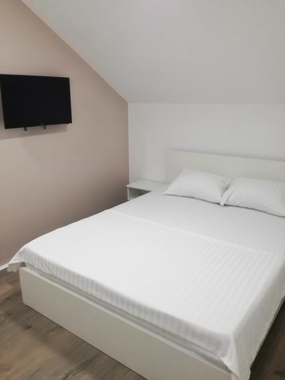 Smestaj Olivera Niska Banja Bagian luar foto