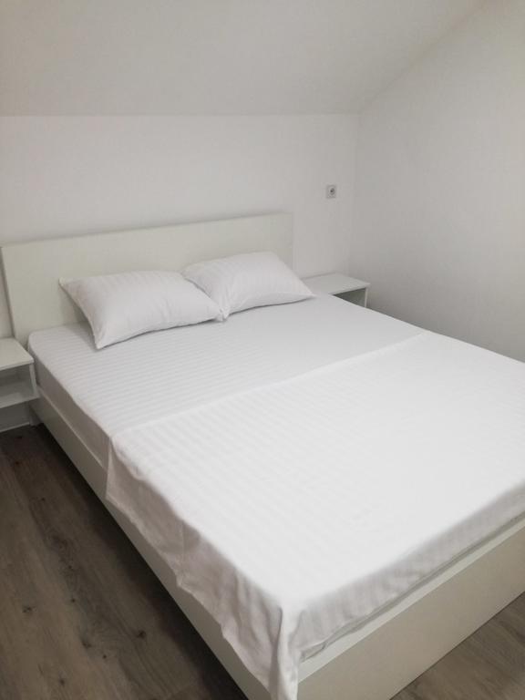 Smestaj Olivera Niska Banja Bagian luar foto